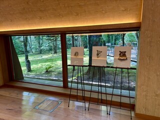 Cresson River Side Story