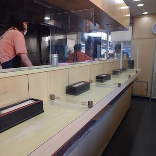 きしめん 住よし_2