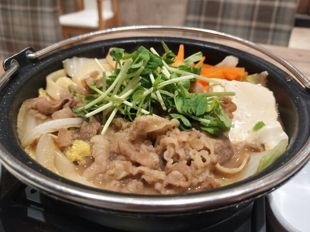 Yoshinoya Inazawa Shimozu Ten photo 5