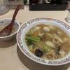 餃子の王将 アリオ八尾店