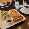 cafe ChaCha - 