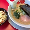 ラーメン山岡家 江別店