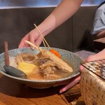 元祖 金沢炉端 あっぱれ 片町本店 - 