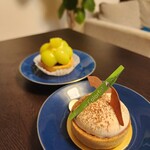 カラフル・ペア - 