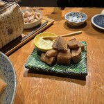 元祖 金沢炉端 あっぱれ 片町本店 - 