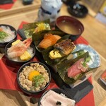 海鮮居酒屋 三ノ宮産直市場 JR東口店 - 