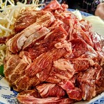 豊富温泉 ふれあいセンター レストラン - 