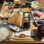 食堂わた - 