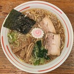 麺酒房 うさぎ家 - 料理写真: