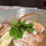 元祖 金沢炉端 あっぱれ - 