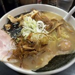 一条流がんこ総本家分家四谷荒木町 - 