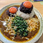 吉田カレー  - 