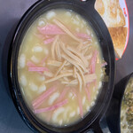 紅城冰室 (中環店) Red City Restaurant - 