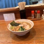 麺酒房 うさぎ家 - 