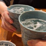 元祖 金沢炉端 あっぱれ - 