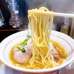 中華そば ナルト - 