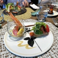 カジュアルフレンチ　アミー - 