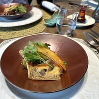 カジュアルフレンチ　アミー - 