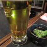 居酒屋 鳥きん - 2014/11