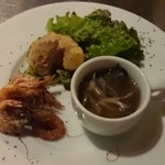 ヴォイス - 五周年記念プレート