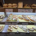 みつわベーカリー - 2025.10.28 (火)