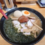 ラーメン くぼう商店  - 