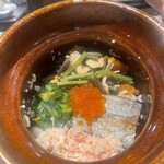 炉端まんてん - 