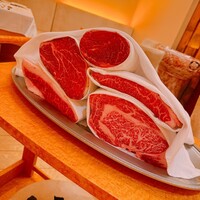 三田牛竈炭火焼 ウェスタ - 