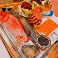 三田牛竈炭火焼 ウェスタ - 