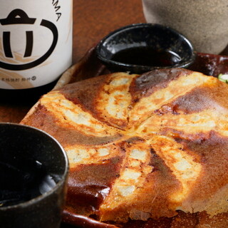 黒豚屋 ぶん福ちゃがま_1