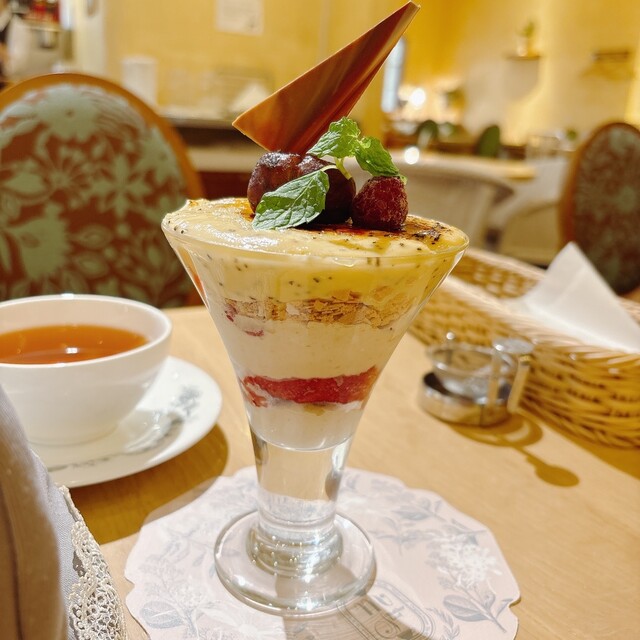 MOTHER LEAF Sapporo Tokyu Ten photo 4