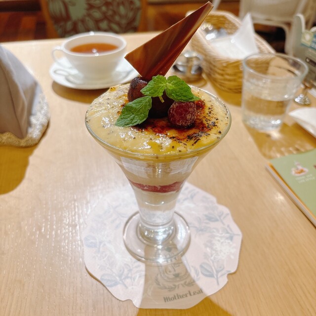 MOTHER LEAF Sapporo Tokyu Ten photo 2