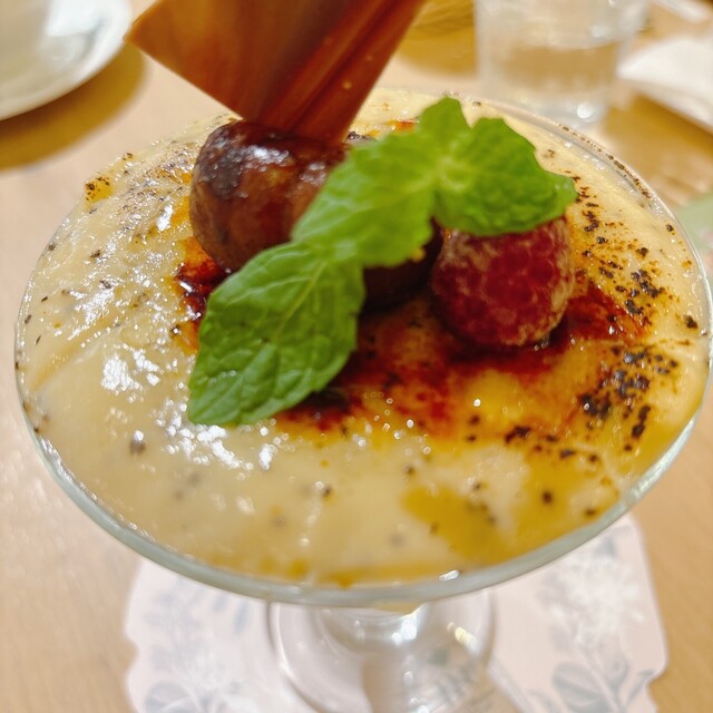 MOTHER LEAF Sapporo Tokyu Ten photo 3