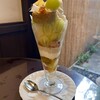 谷町六丁目 道勝cafe - 