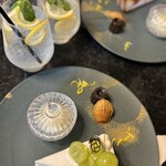 Salon15 TOOTH TOOTH - 