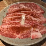 和牛焼肉 土古里 - 
