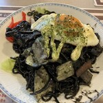 あおい食堂 - 