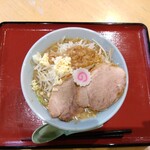 ラーメンの郎 - 