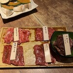 和牛焼肉 土古里 - 