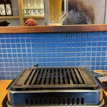 近江牛肥育牧場直営 ホルモン焼肉 犇 カメチク 草津店 - 