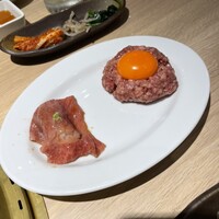 日本橋 焼肉 正剛 - 