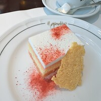 イル・ジャルディーノ - 