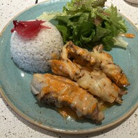 FONDA MEXICANA New York 銀座店 -  FONDA MEXICANA New York 銀座店 -