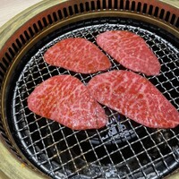 日本橋 焼肉 正剛 - 