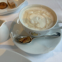 銀座 ハプスブルク・ファイルヒェン - 