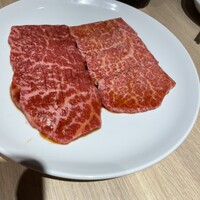 日本橋 焼肉 正剛 - 