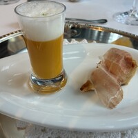 銀座 ハプスブルク・ファイルヒェン - 