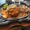 郷土肉料理 やりばんが