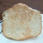 The Caaap Burger - バンズ