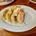 ラーメン西山 - 